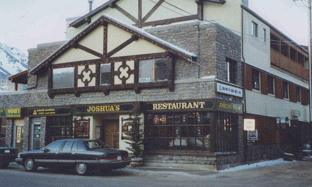 Joshua’s Restaurant